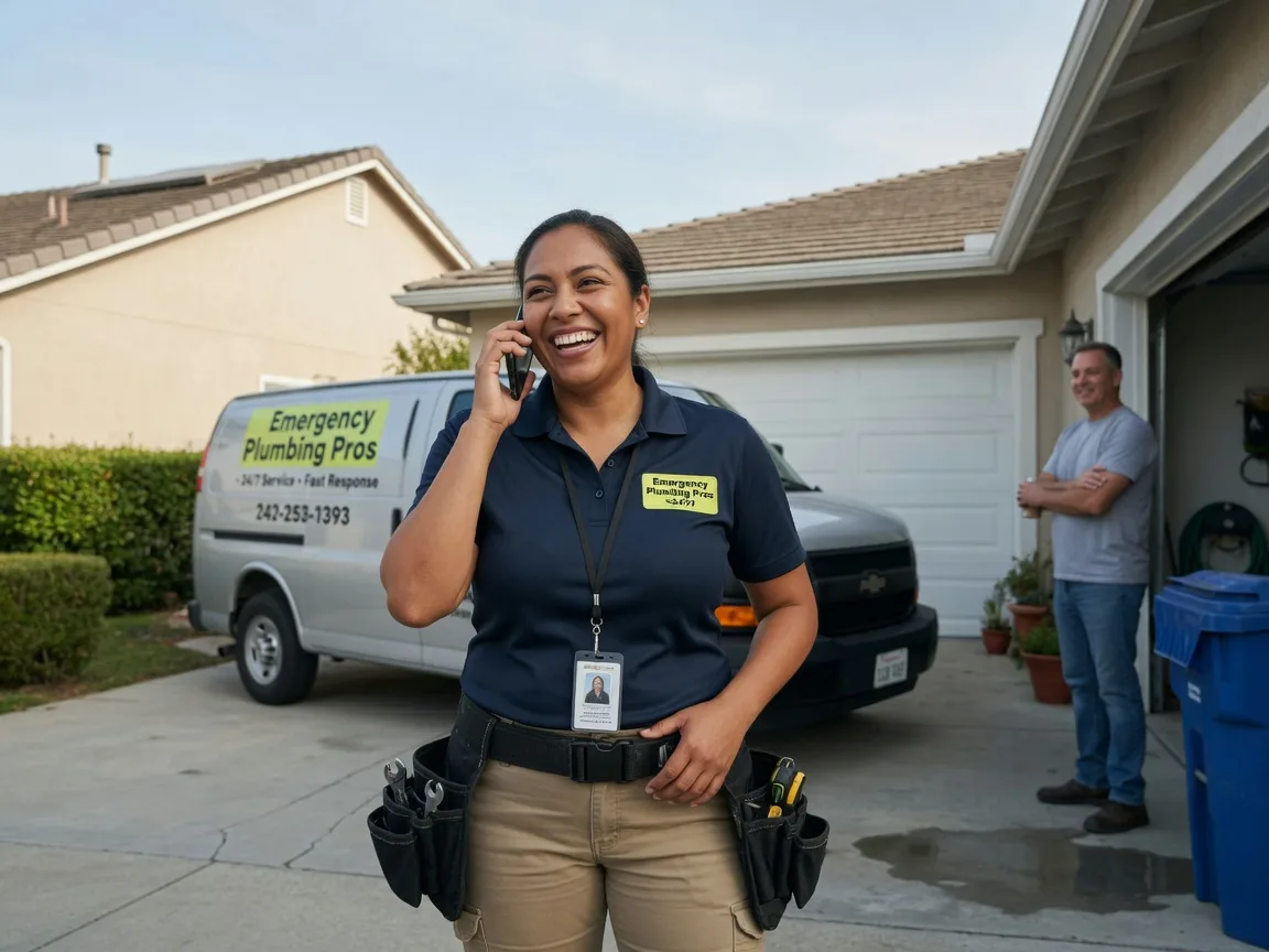 Emergency Plumber Sandersville, MS FAQs